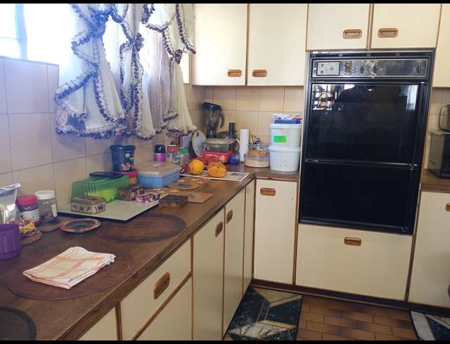 4 BEDROOM HOUSE FOR SALE IN RAISETHORPE